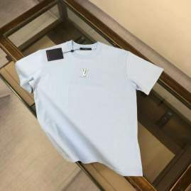 Picture of Louis Vuitton T Shirts Short _SKULVS-XLtltx1517206